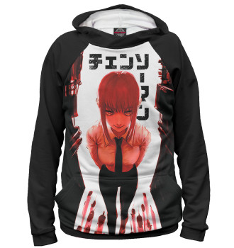 Женское Худи Макима