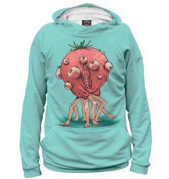 Женское Худи Tomato Devil