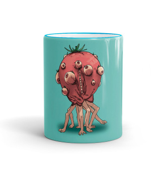 Кружка Tomato Devil